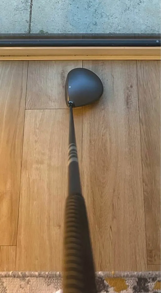 Taylormade QI35 Driver - Image 4