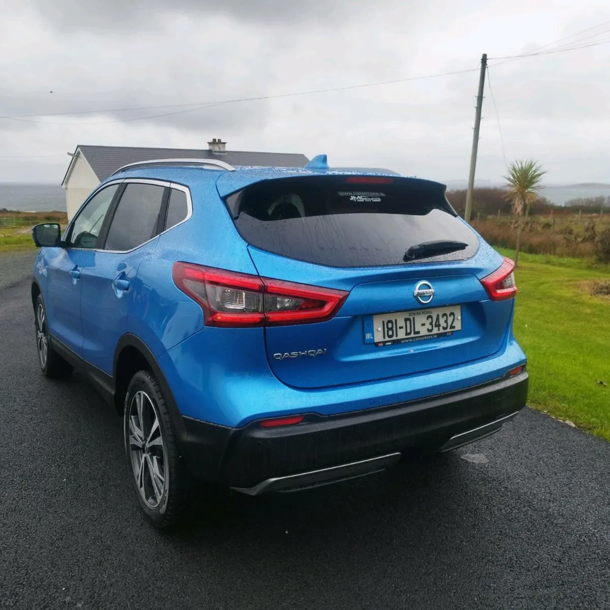 Nissan Qashqai - Image 2