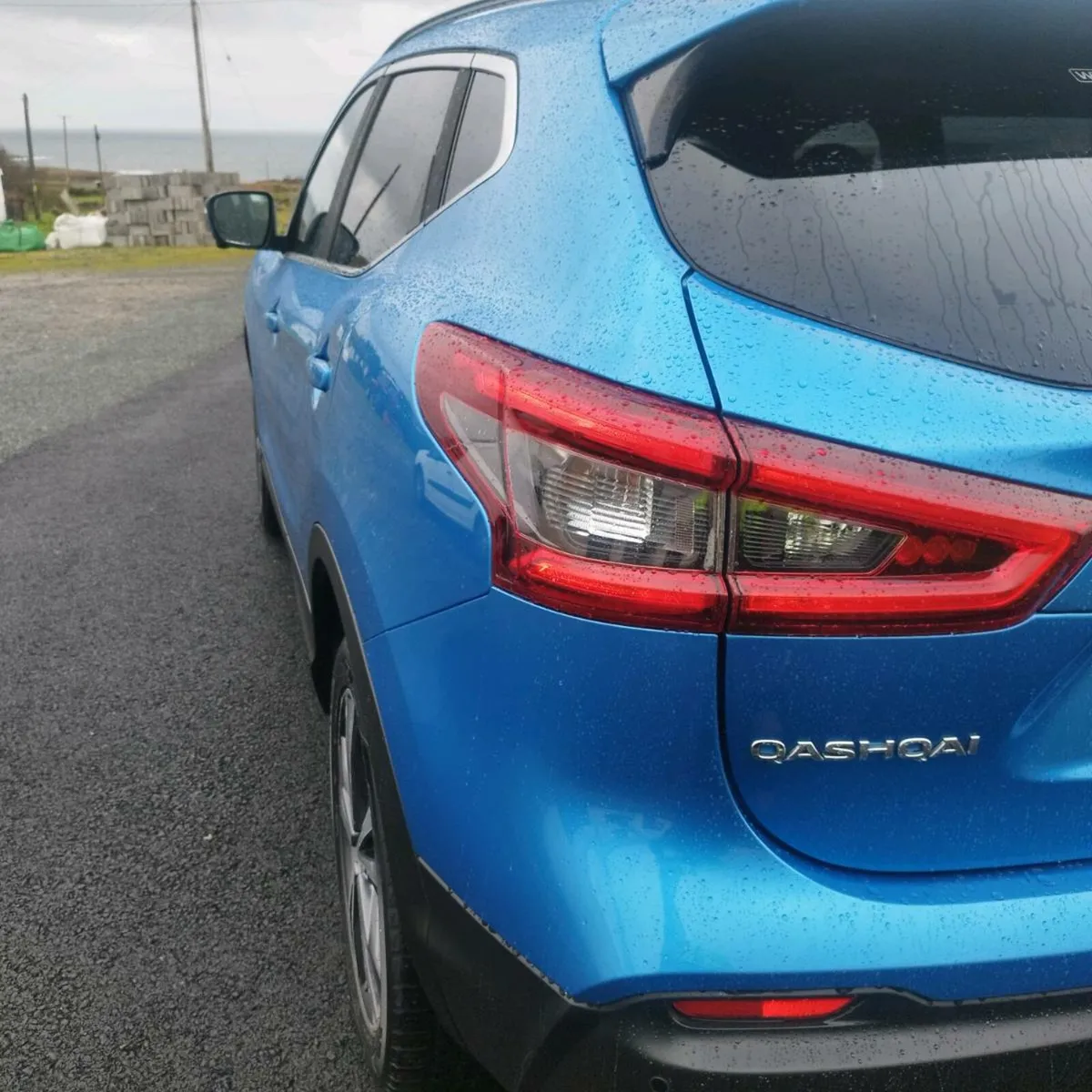 Nissan Qashqai - Image 4