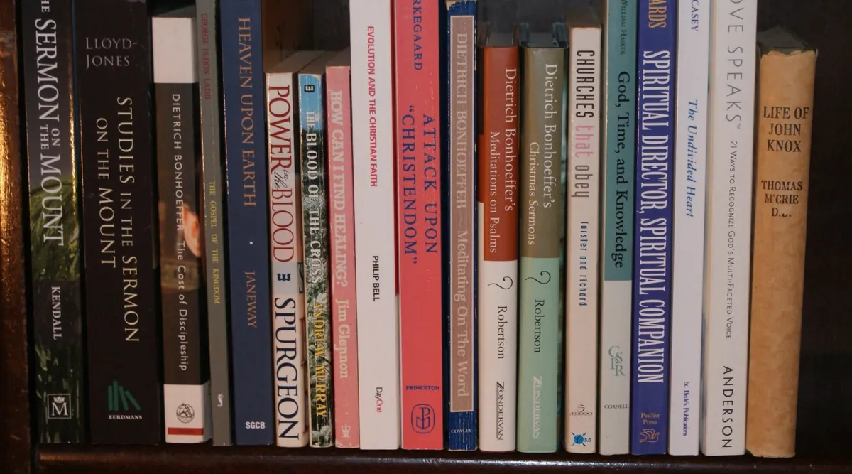 Bargain Book Box - Image 2
