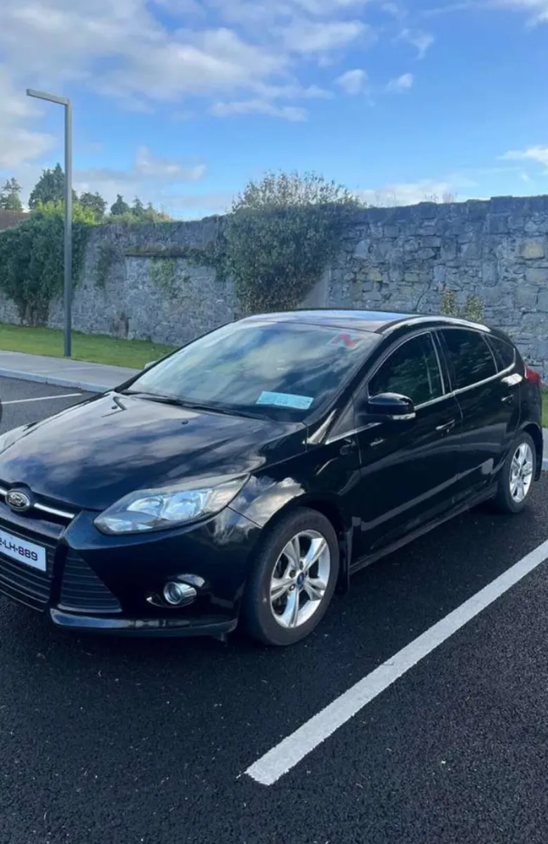 Ford focus - Image 2