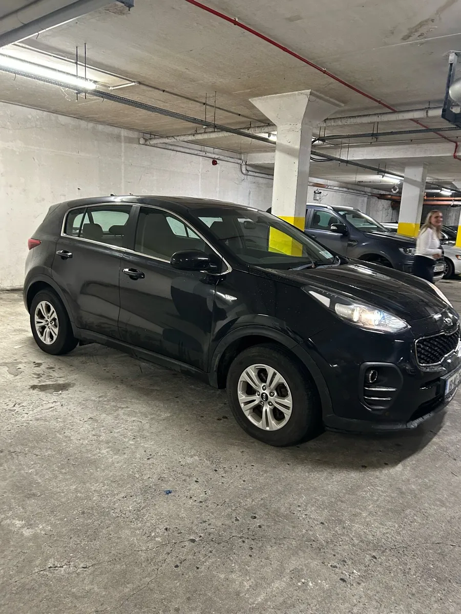 Kia Sportage - Image 3