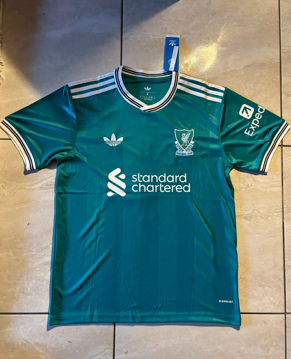 Jerseys For Sale - Image 1