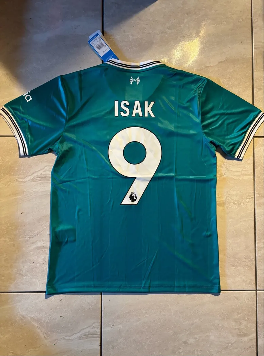 Jerseys For Sale - Image 2