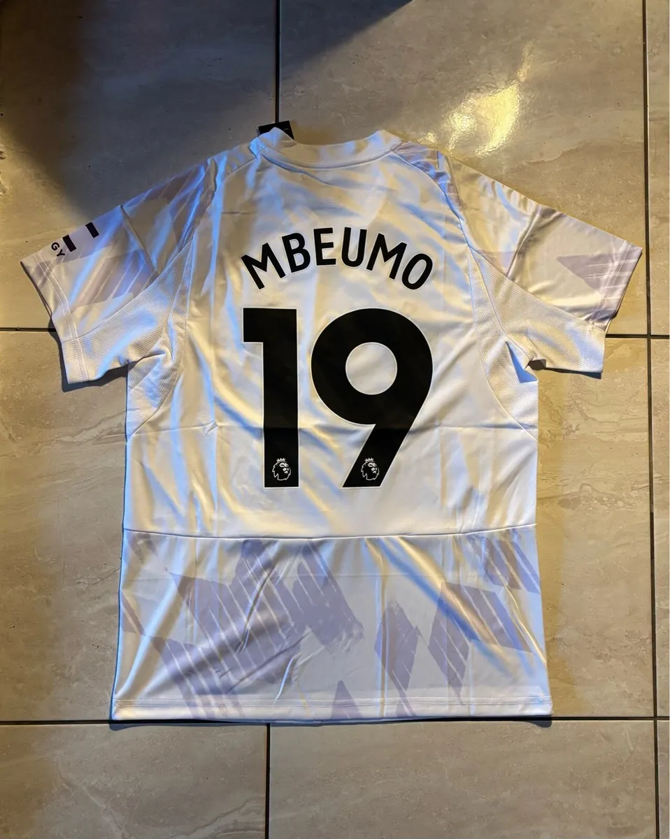 Jerseys For Sale - Image 4