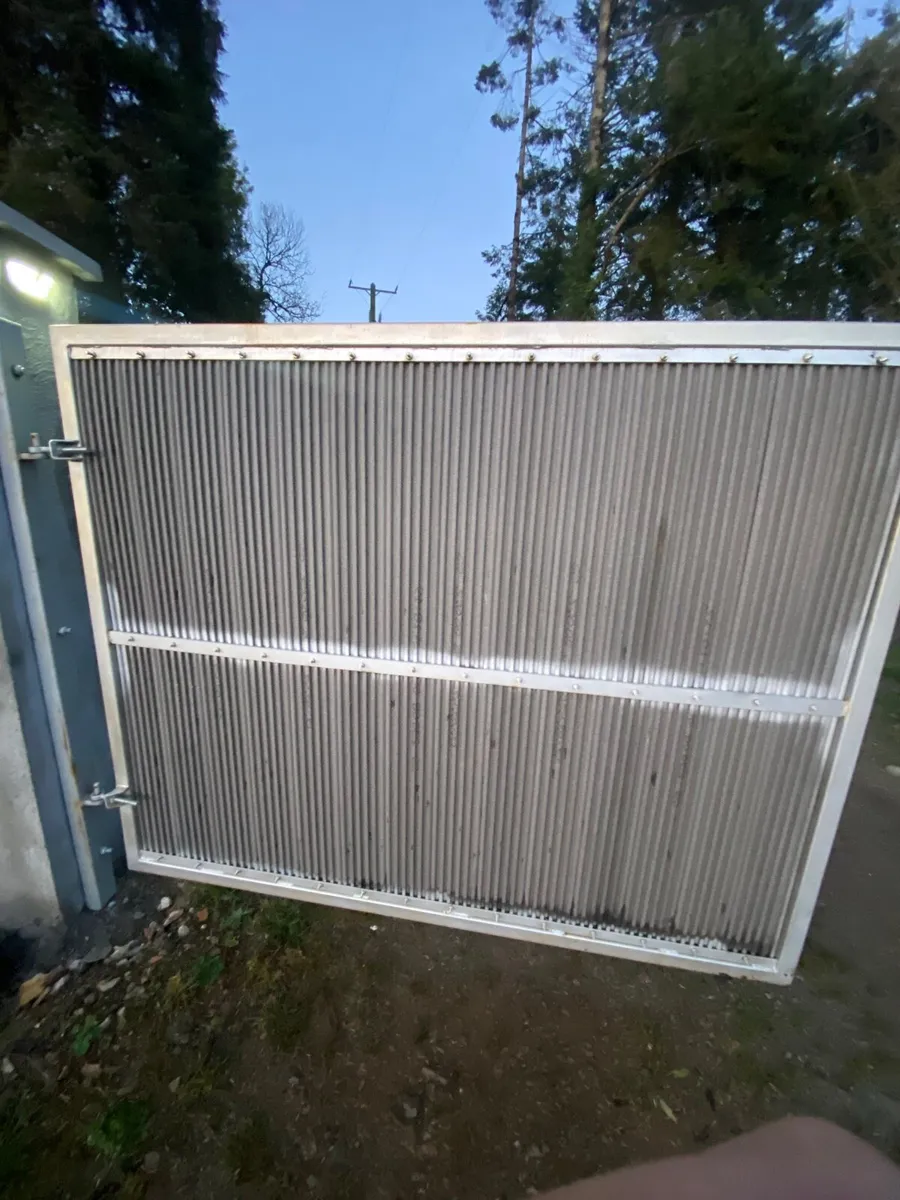 Gate - Image 3
