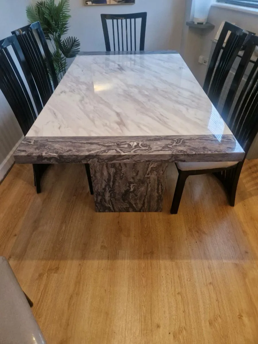 Dining Set - Image 2