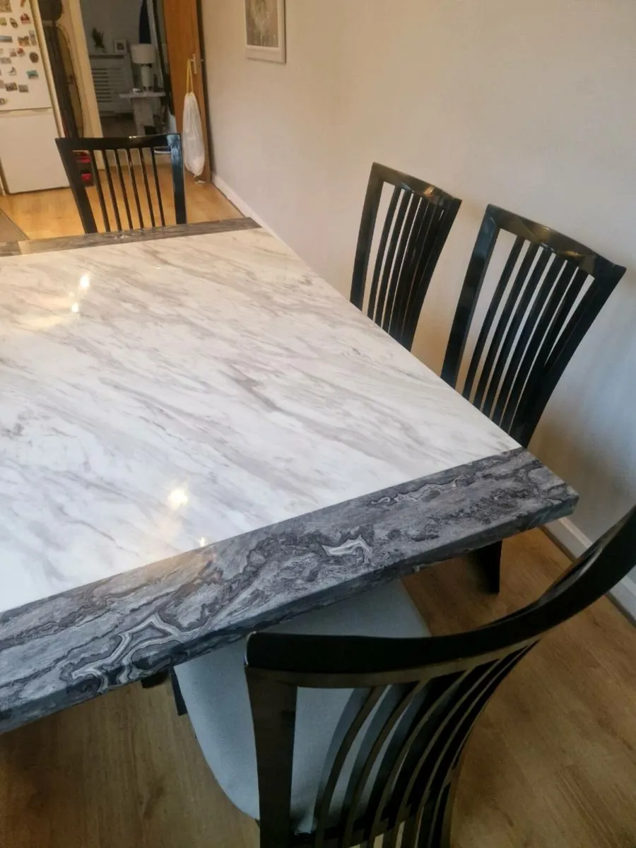 Dining Set - Image 4