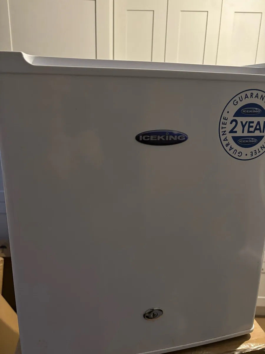 Table fridge - Image 2