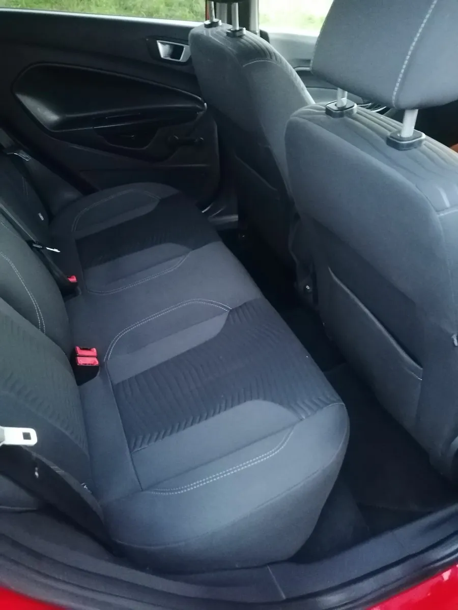 Ford Fiesta 2014 - Image 3