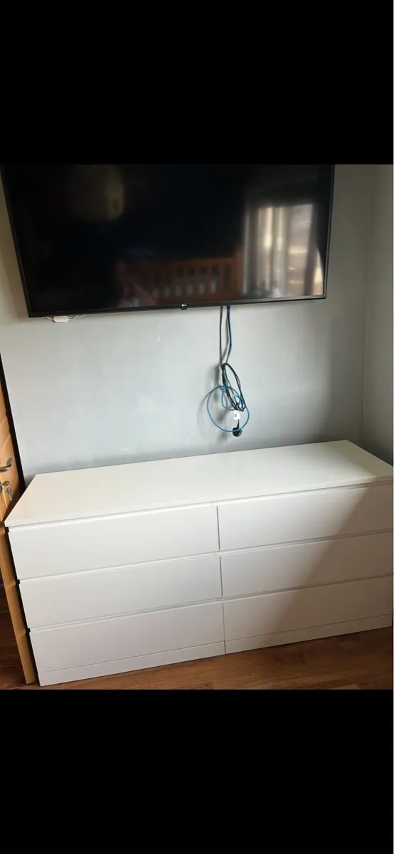 IKEA malm - Image 1