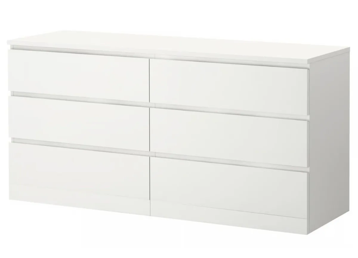 IKEA malm - Image 2