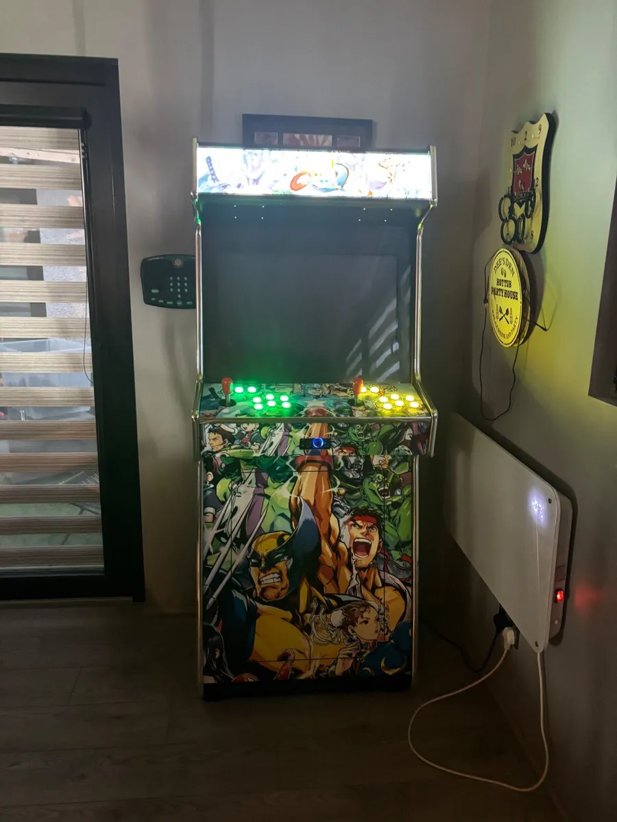 game machine - Image 1
