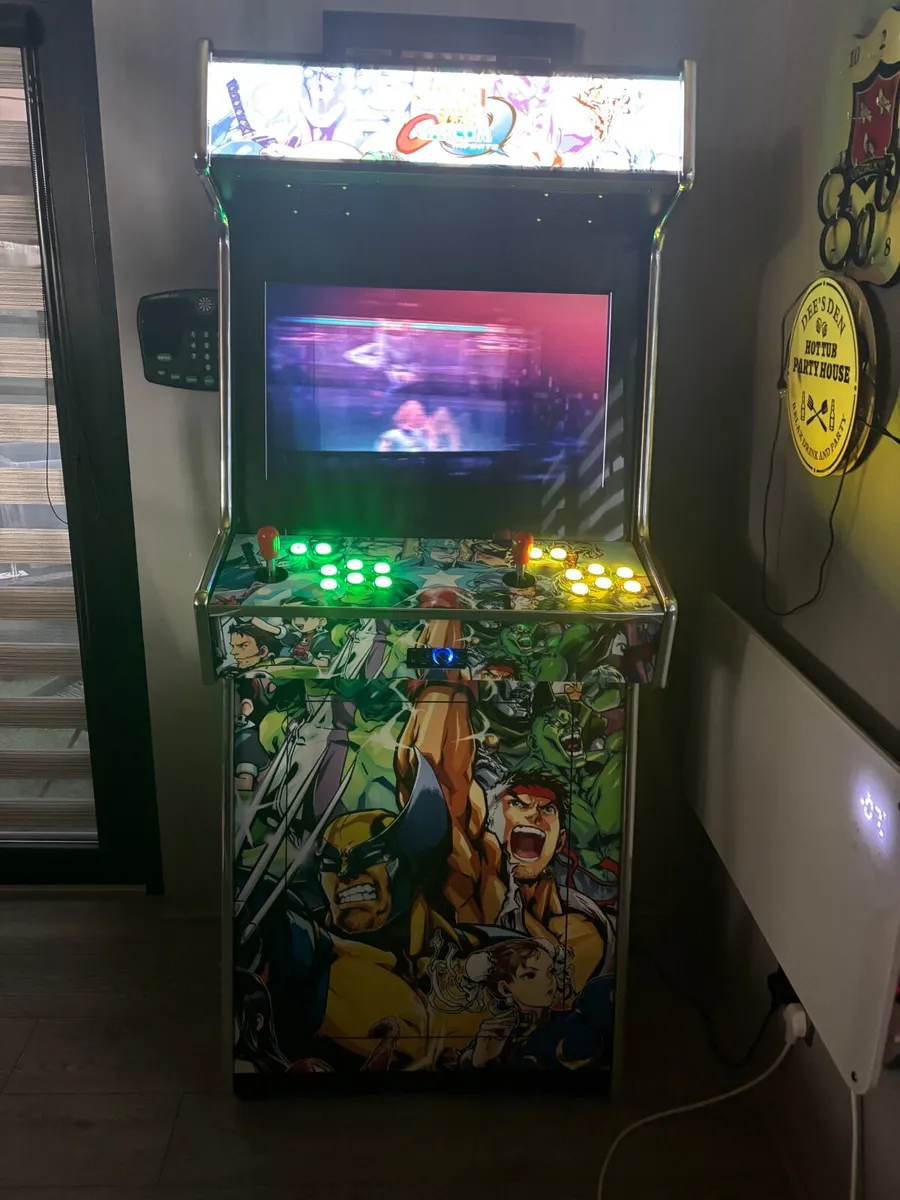 game machine - Image 2