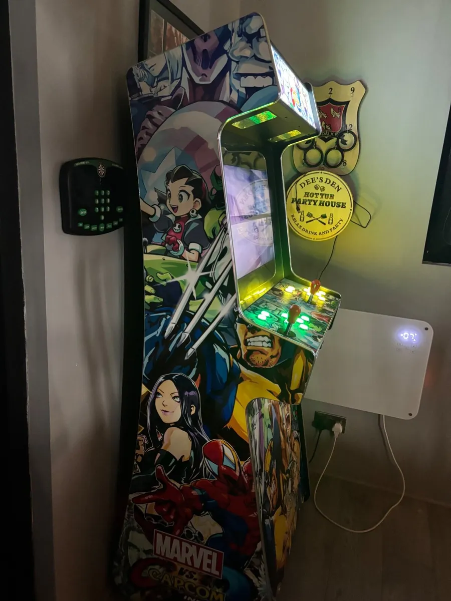 game machine - Image 3