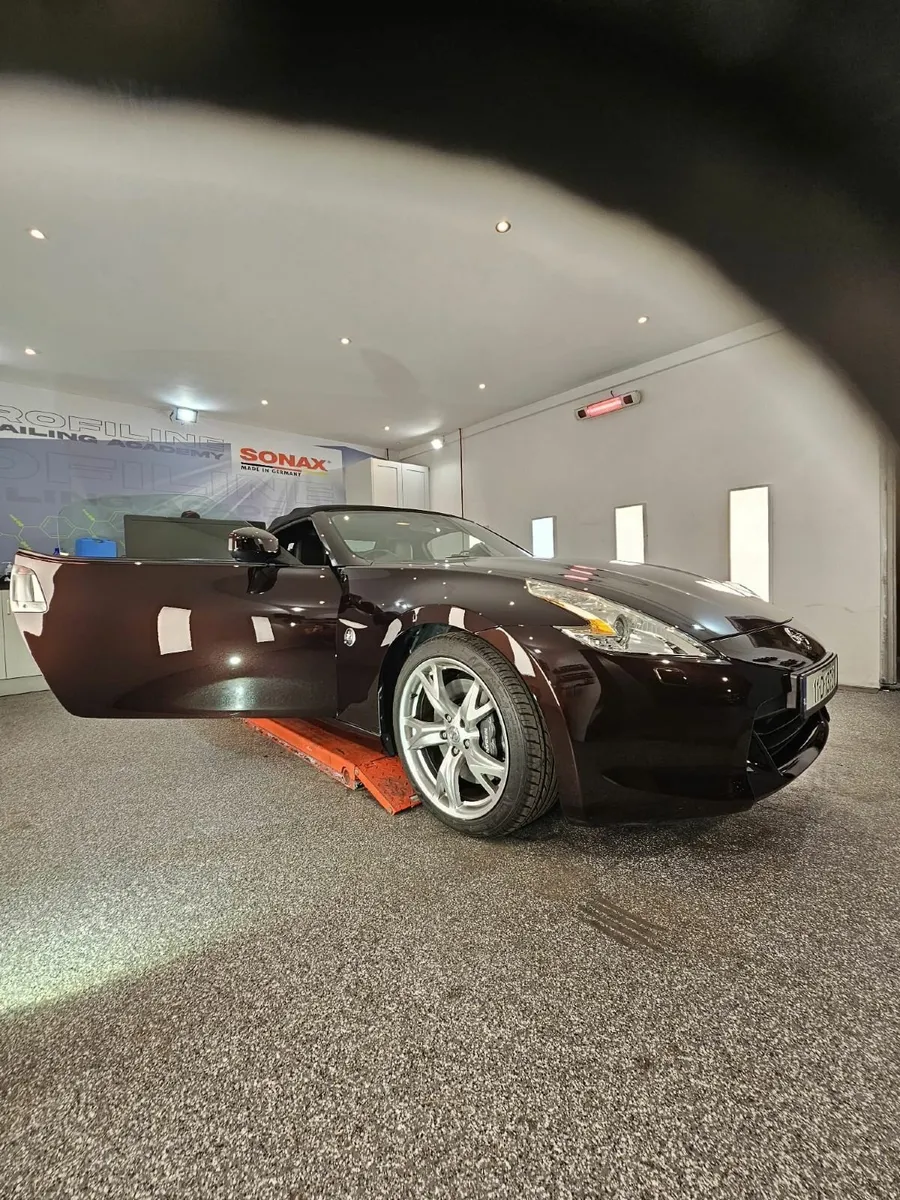Nissan 370Z 2011 - Image 4
