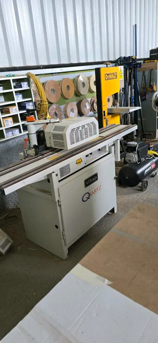 Edgebander - Image 1