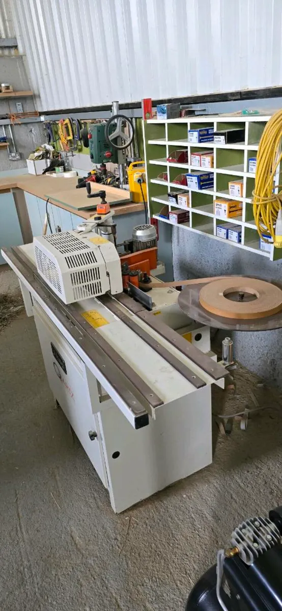 Edgebander - Image 4