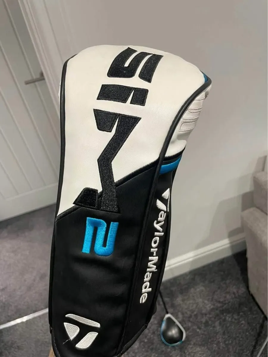 Taylormade Sim 2 Max - Image 2