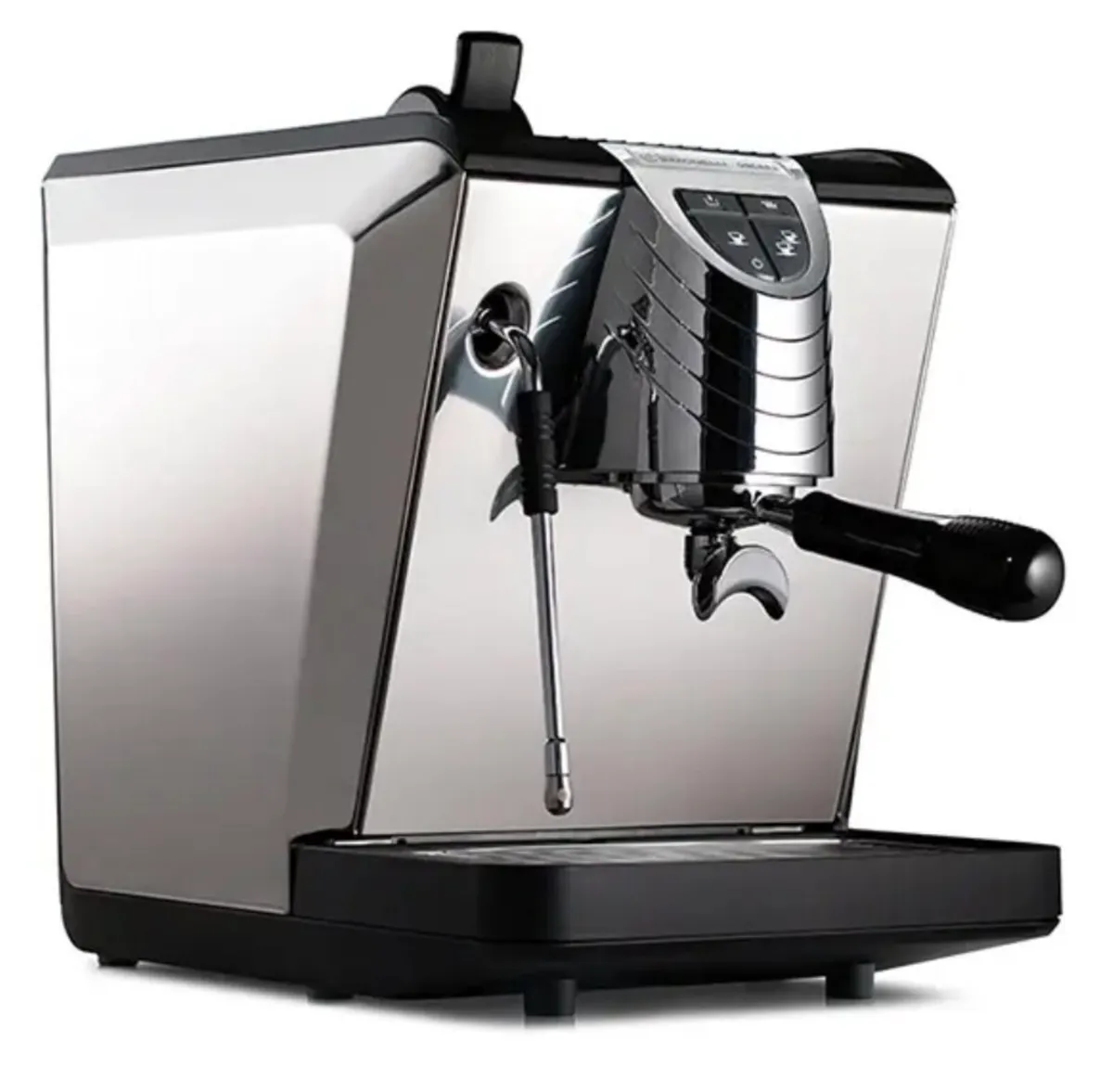 Nuova Simonellie Oscar + Rancillio Rocky Grinder - Image 2