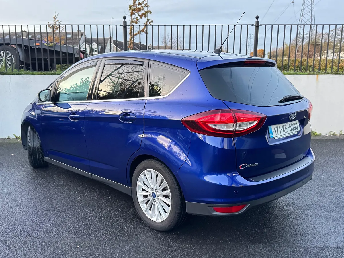 Ford C-Max 1.5 TITANIUM  2017 - Image 3