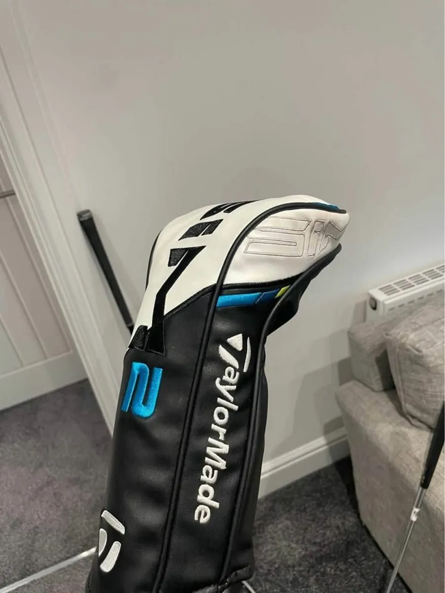 Taylormade Sim 2 Max - Image 4
