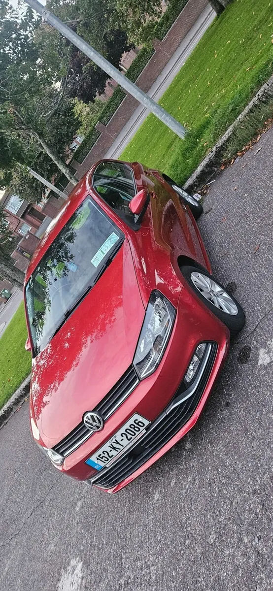 Volkswagen Polo 2015 - Image 4