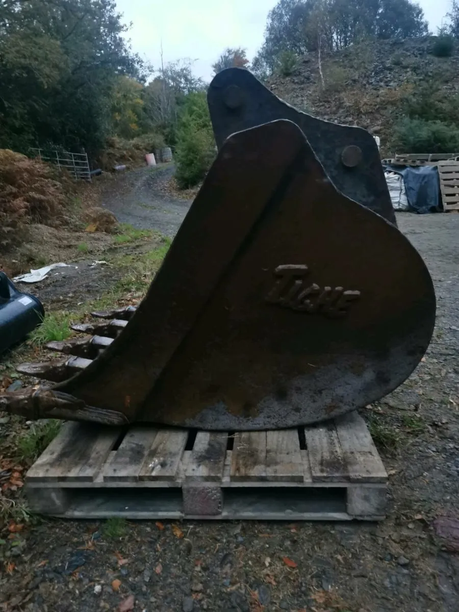 Digger Buckets - Image 3