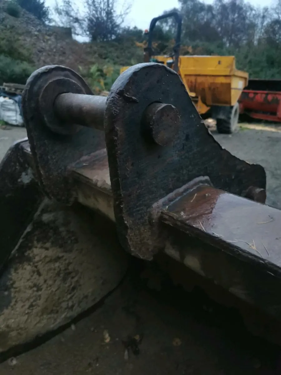 Digger Buckets - Image 4