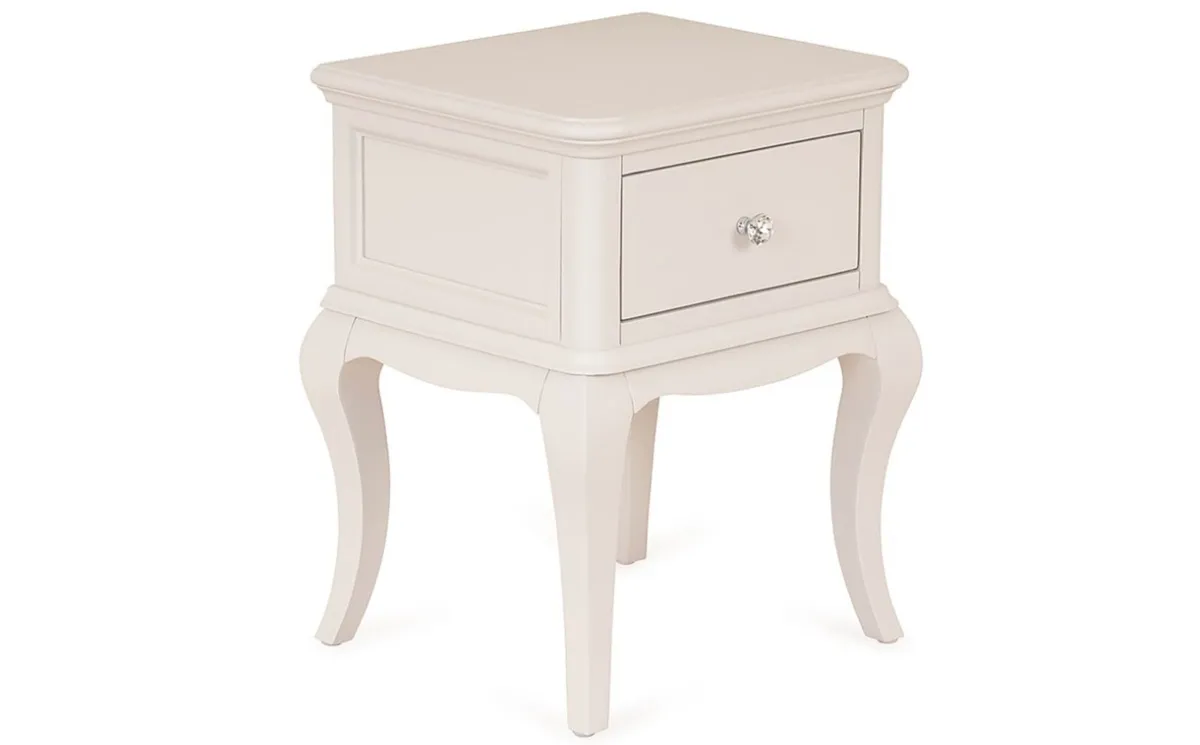 X2 Bedside Lockers - Image 2