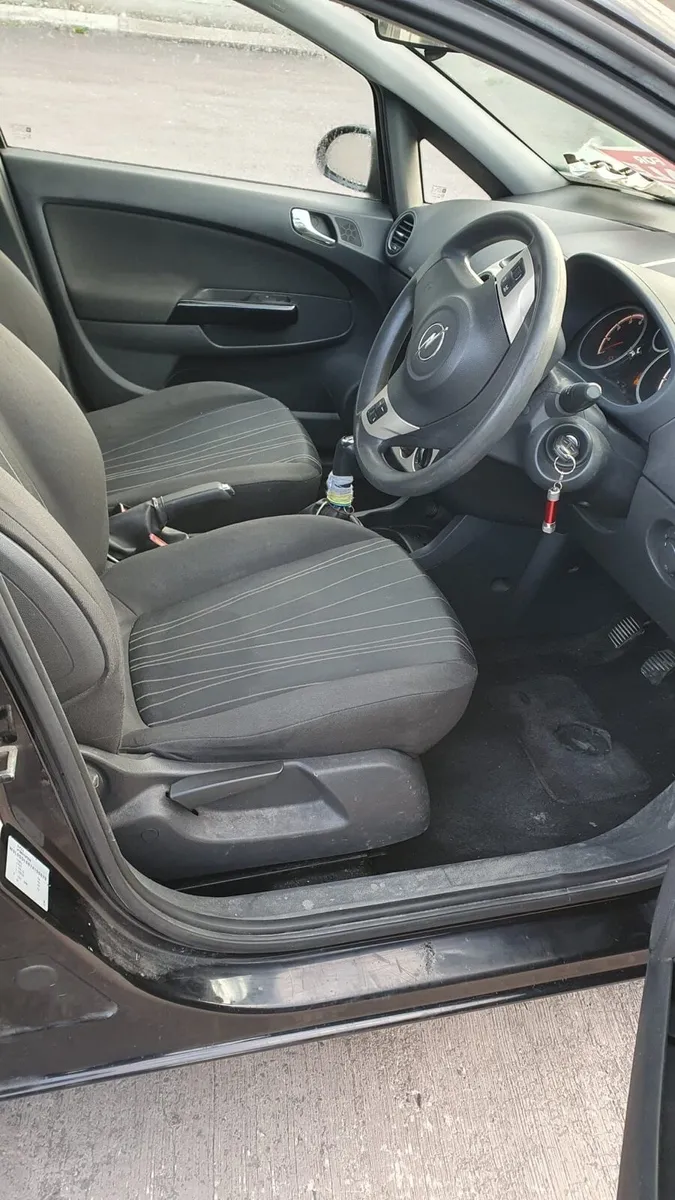 Opel Corsa 2007 - Image 4