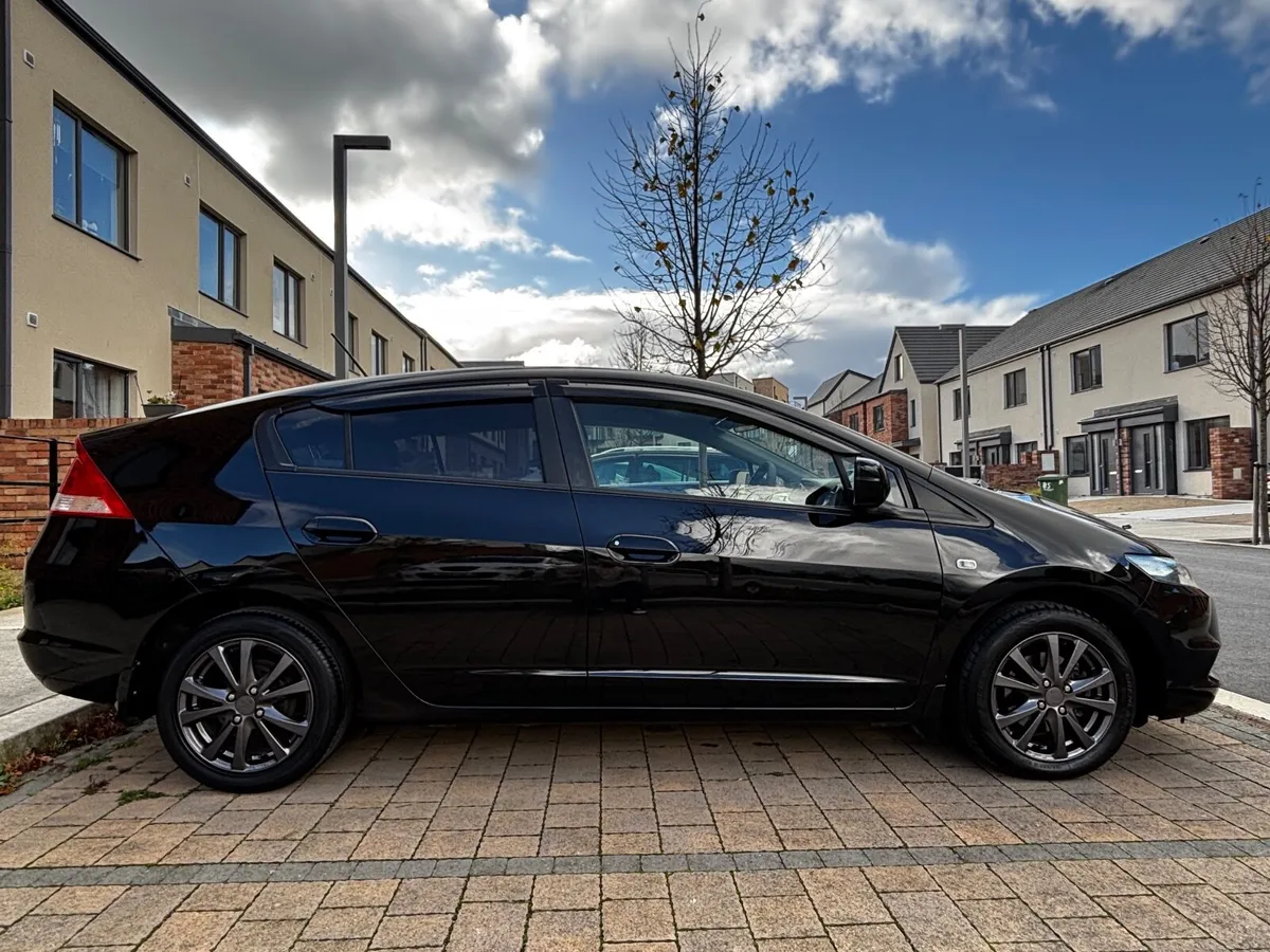 Honda Insight 2009 - Image 3