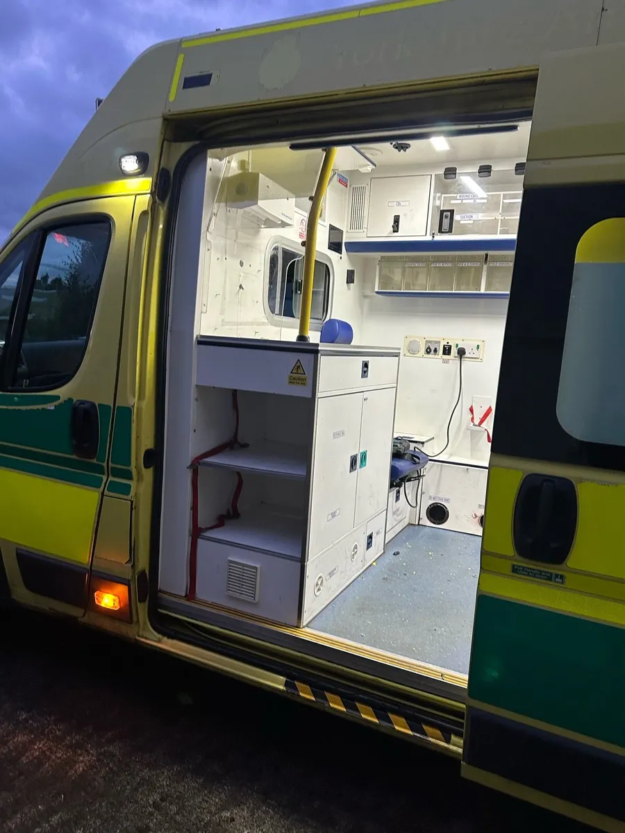 Fiat ducato - Image 3