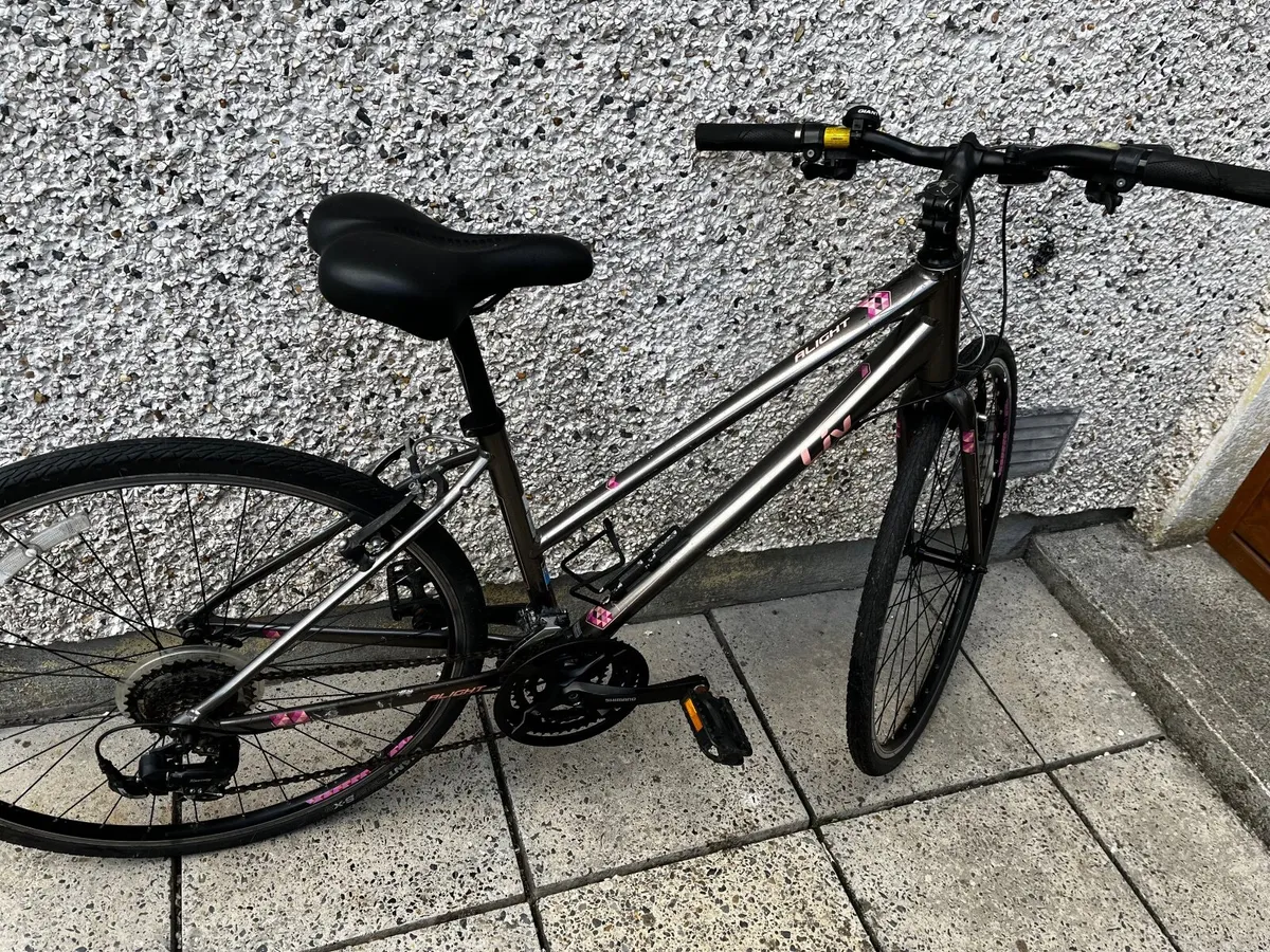 Bike - Image 1