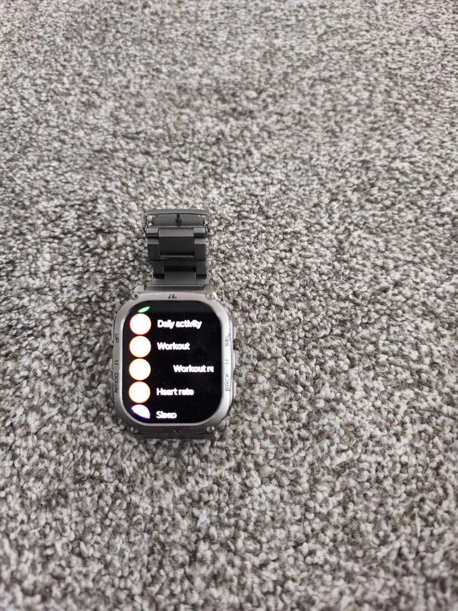 Smart watch - Image 3