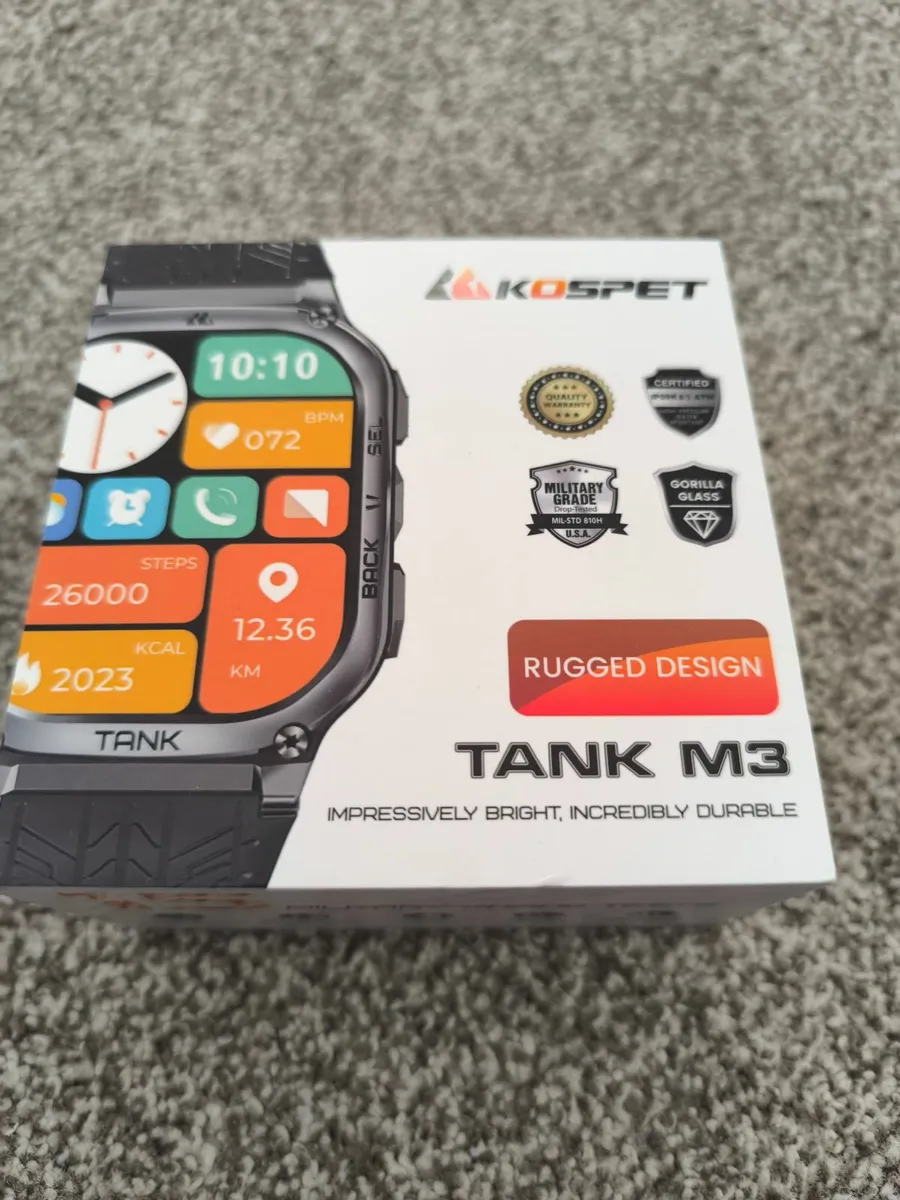 Smart watch - Image 4