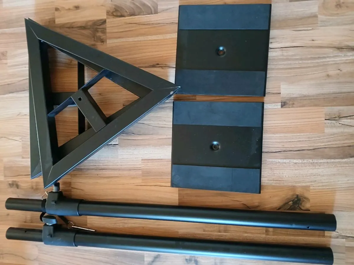 Monitor Stands