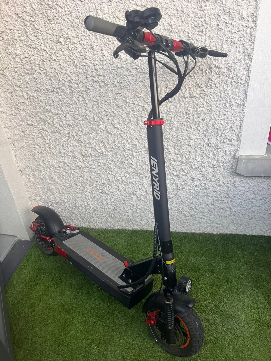 Kugoo M4 Pro - Image 1