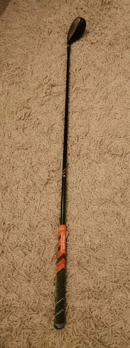Nickent Genex 3DX Rescue/Hybrid - Image 2