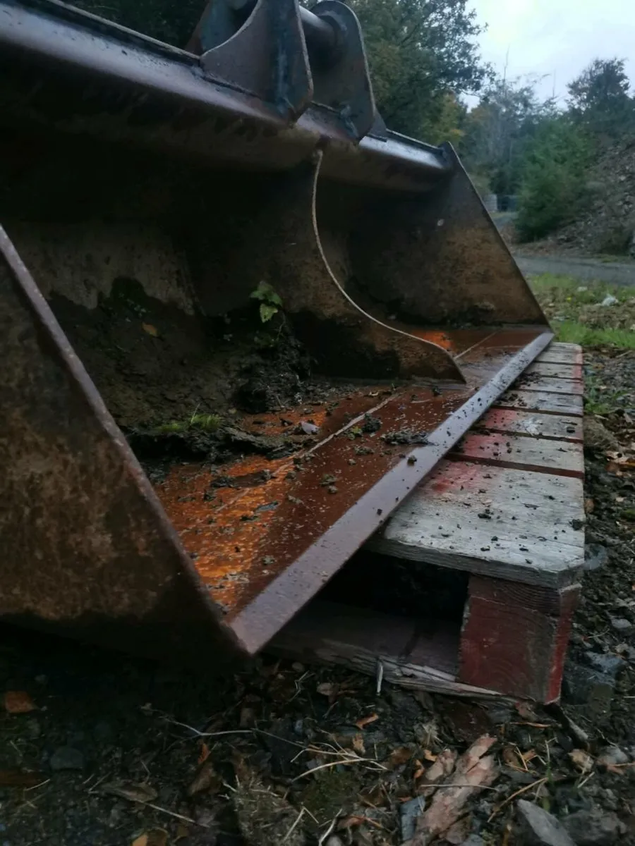Digger Buckets - Image 2