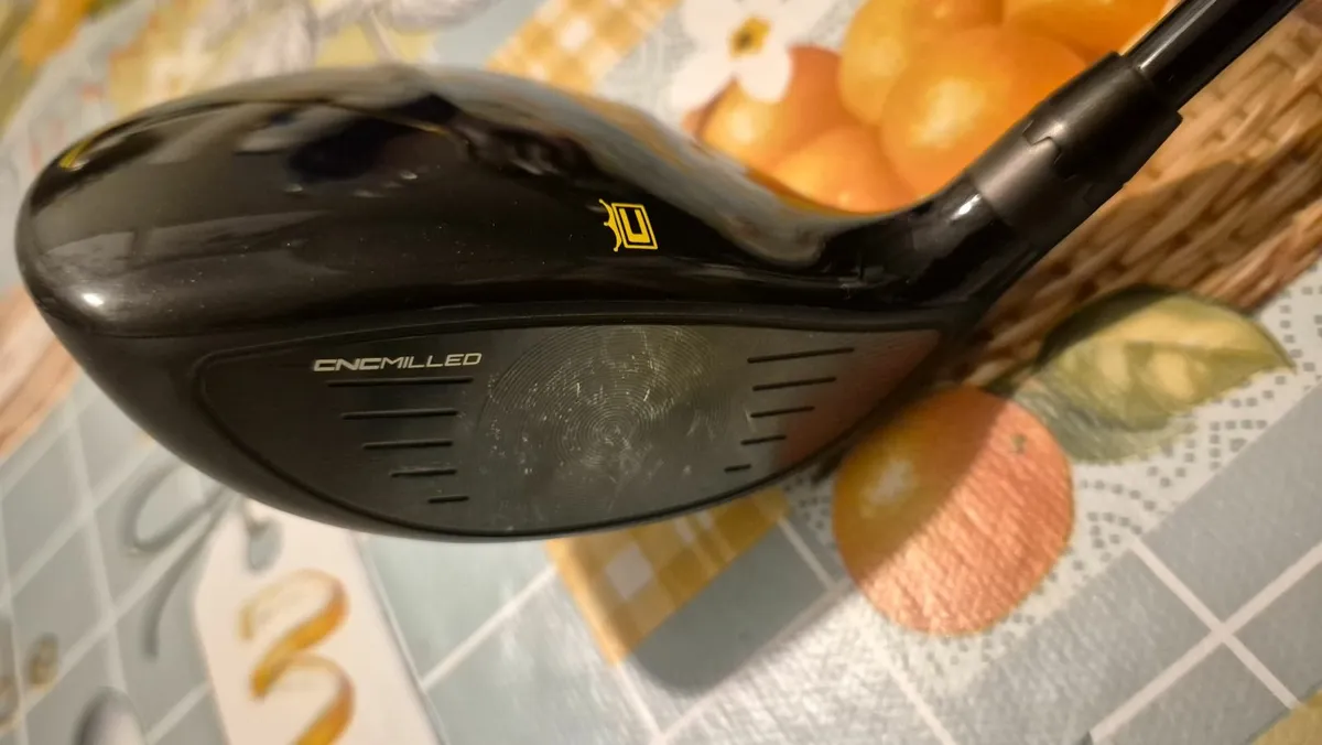Cobra SpeedZone 3 wood for sale - Image 2