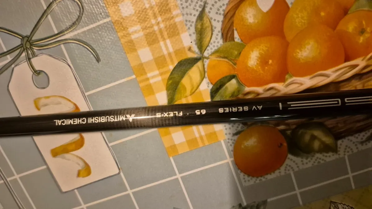 Cobra SpeedZone 3 wood for sale - Image 4