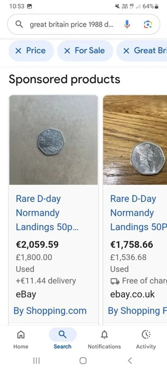 coins - Image 1
