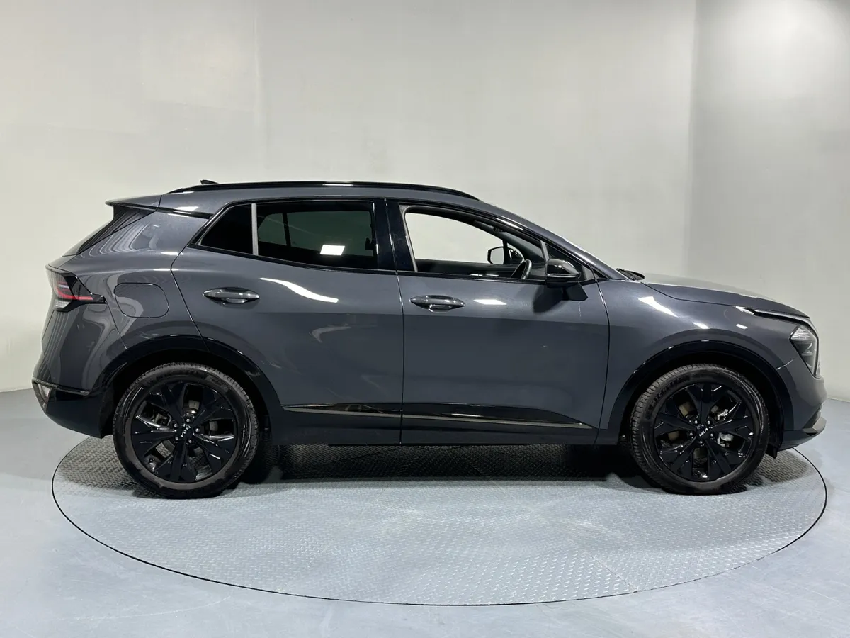 Kia Sportage 2025 - Image 4