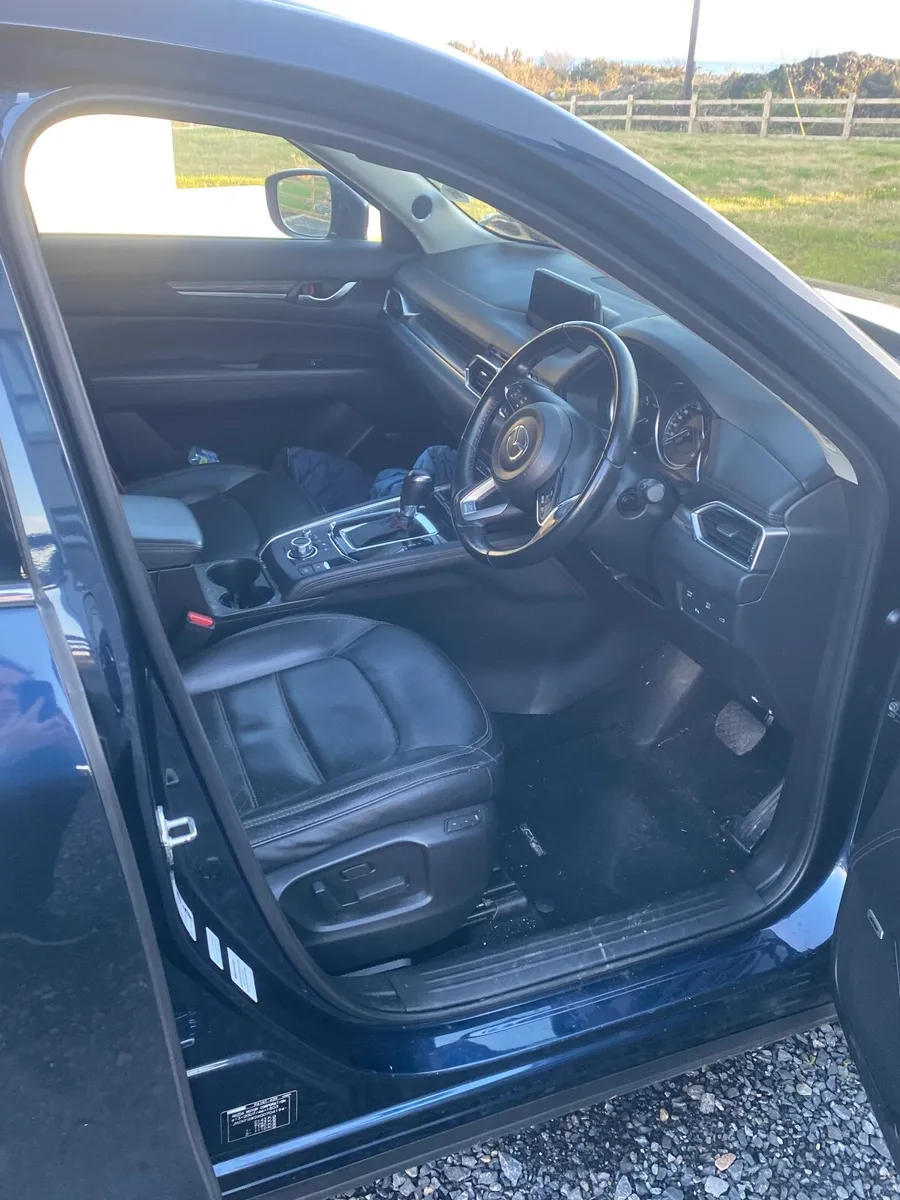 Mazda CX-5 2019 - Image 2