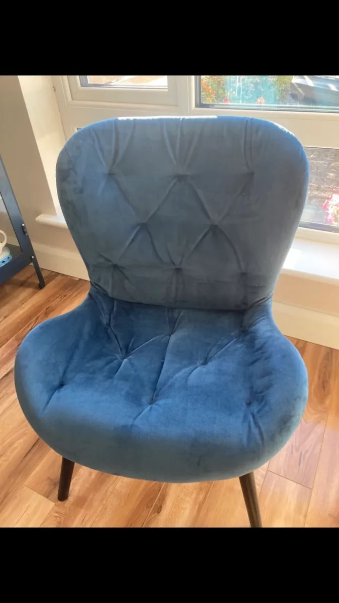 Chair - Image 1