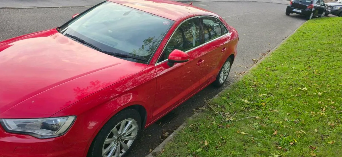 AUDI A3 1.4TFSI AUTOMATIC S TRONIC - Image 4
