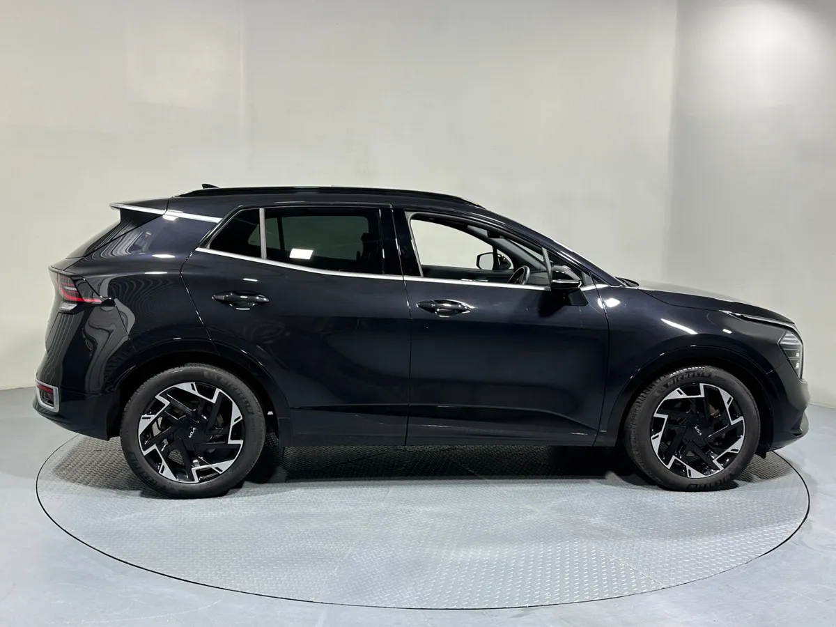 Kia Sportage 2023 - Image 4