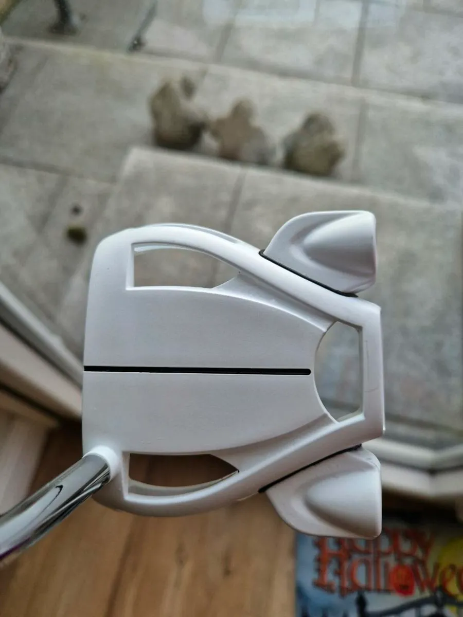 Taylormade Spider putter - Image 2