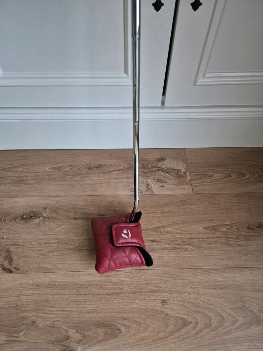 Taylormade Spider putter - Image 3